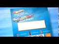 Hot Wheels Ścigomania 2013 Reklama TV Mattel