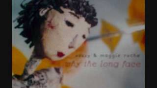 Suzzy and Maggie Roche ~ The Long Lonely Road To Nowhere