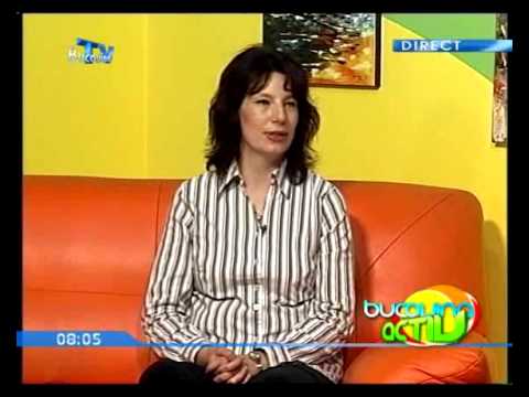 Bucovina Activ 16 Septembrie 2013 BucovinaTVro