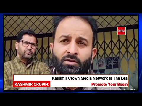 Under the leadership of President Forest Casual Dailywagers Association J&K- Mr.M.Y. Bhat, an