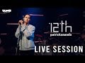 12th - Patrickananda | YouTube Live Session
