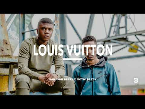 Louis Vuitton | Equalz x Jonna Fraser x Adje x Architrackz Type Instrumental Beat