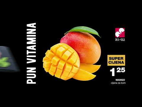 Mercator redovni katalog 31.1.-13.2.2022.