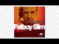 Lunatic Calm - Roll The Dice (Fatboy Slim's Vocal)