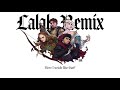 Y2K, Enrique Iglesias, bbno$ & Carly Rae Jepsen - Lalala (Remix) [Animated Video]