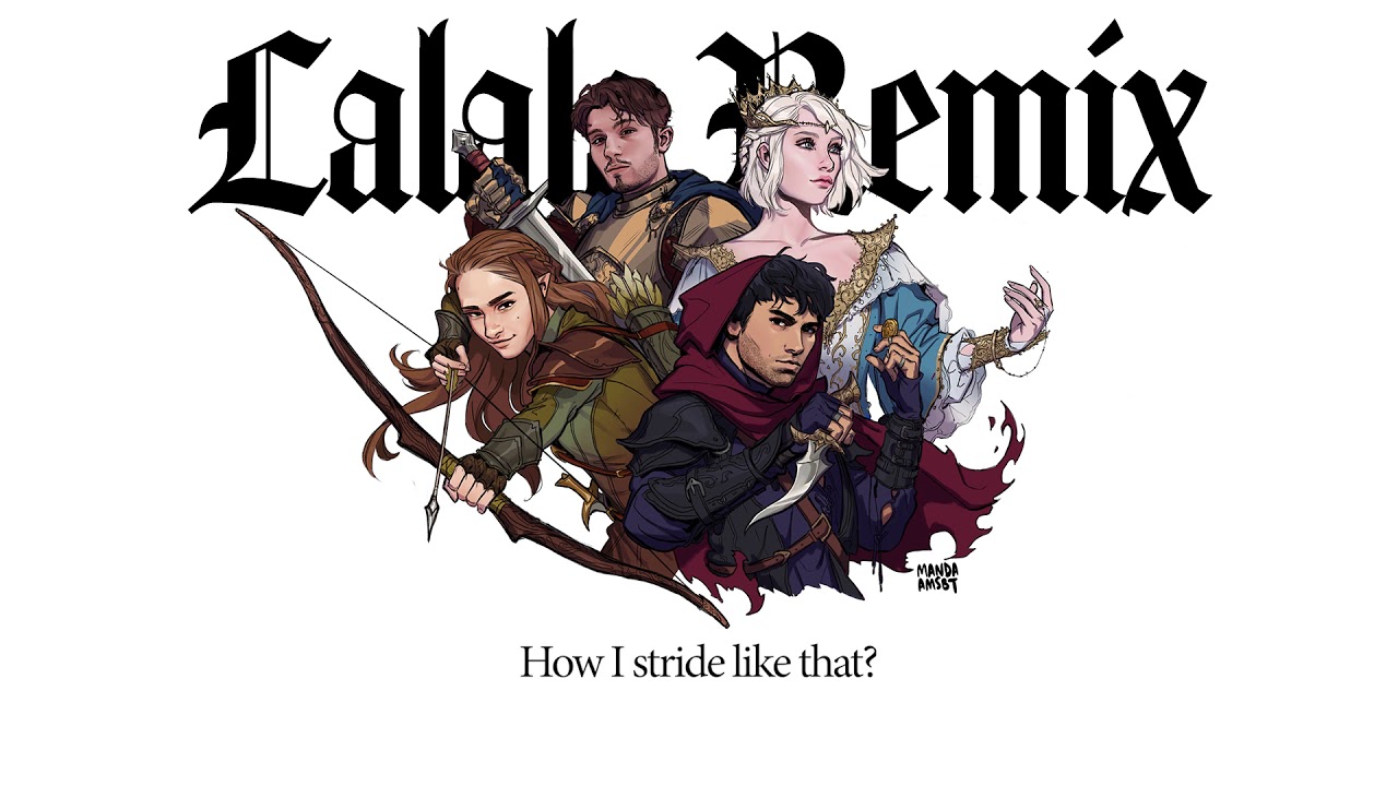 Y2K, Enrique Iglesias, bbno$ & Carly Rae Jepsen — Lalala (Remix)