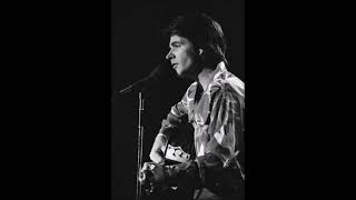 Lay Back in the Arms of Someone - Rick Nelson