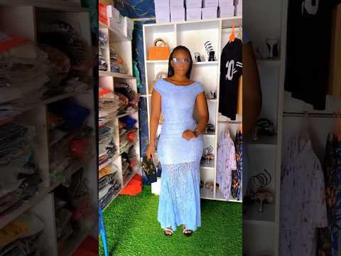 Kigauni kizuri cha sherehe #zamakalefashion #latestafricaprint #africanclothing #fashiontrends