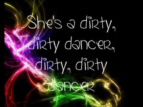 Enrique Iglesias - Dirty Dancer (Ft. Lil Wayne, Usher & Nayer) (Lyrics)