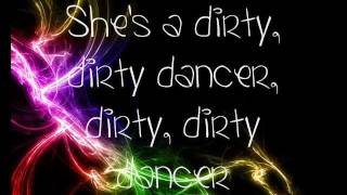 Enrique Iglesias - Dirty Dancer (Ft. Lil Wayne, Usher &amp; Nayer) (Lyrics)