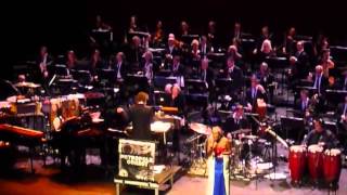 Como Fue with Metropole Orchestra (courtesy 'Mundo Latino' France)