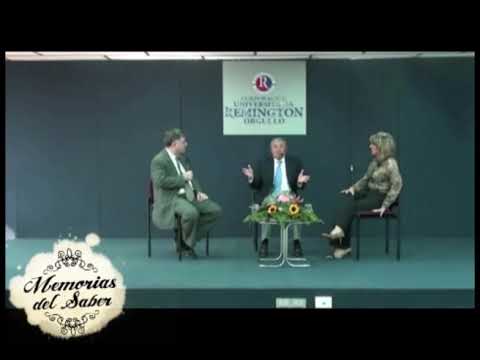 Raúl Fajardo Moreno  -  Memorias del Saber  -  Uniremington