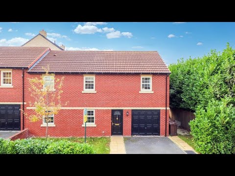 Turnberry Avenue, Ackworth - Virtual Tour