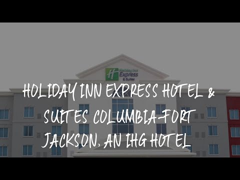 Holiday Inn Express Hotel & Suites Columbia-Fort Jackson, an IHG Hotel Review - Columbia , United St
