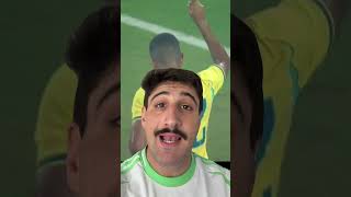 BRASIL 4 x 0 ÍNDIA