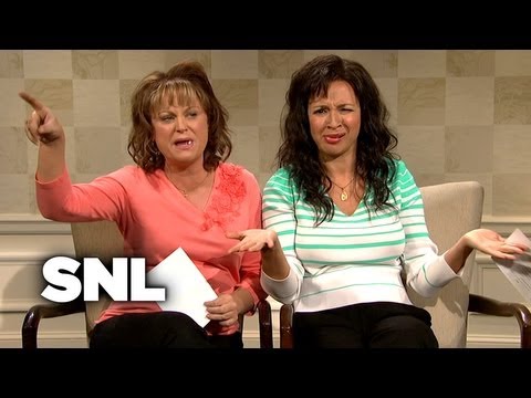 Bronx Beat - Saturday Night Live