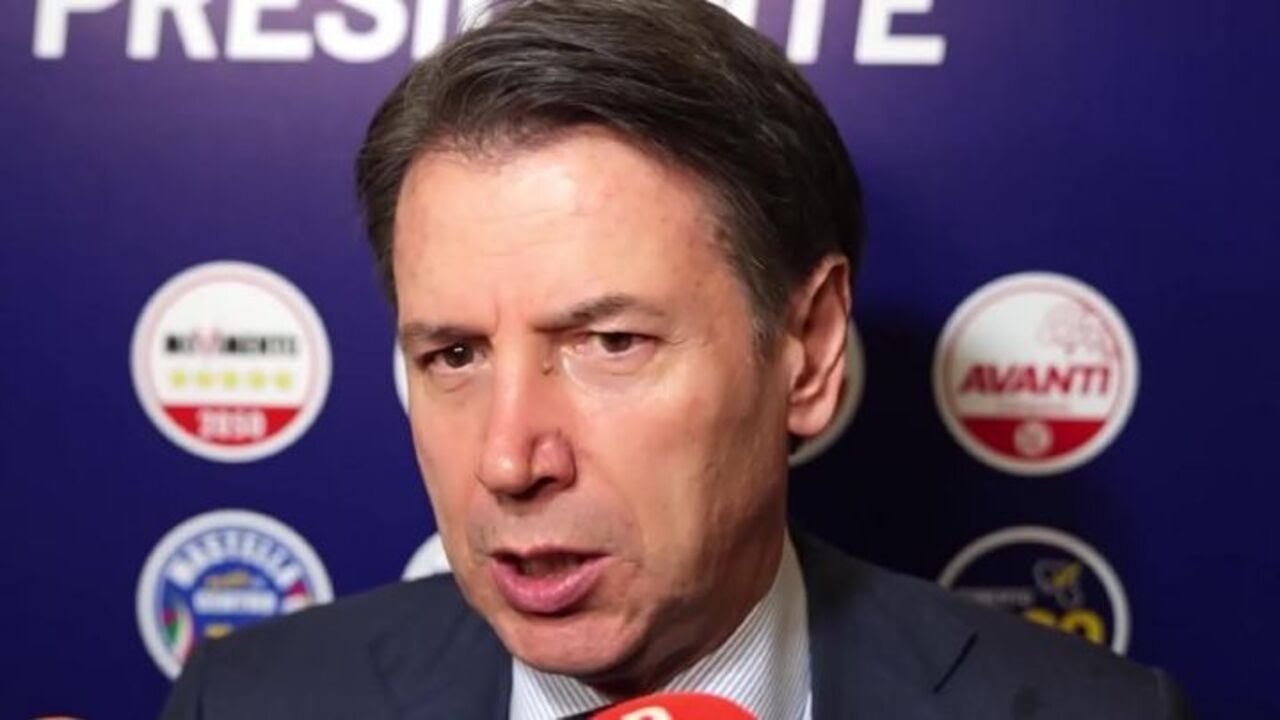 Conte: Prelievo a banche e giganti web per stipendi e sanità