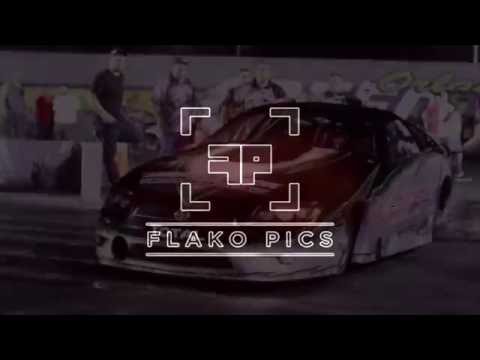 Mechtech scion 5 sec pass at Orlando Speed World 9/3/2016