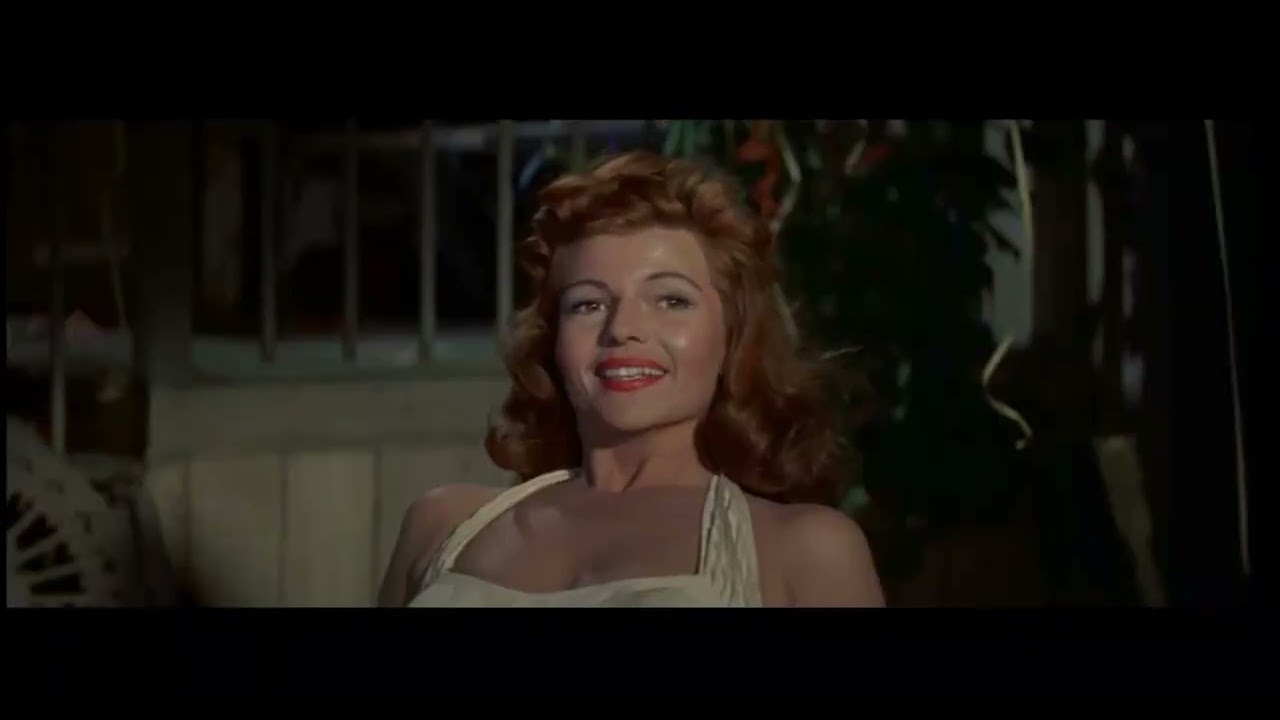 Fire Down Below 1957 Review