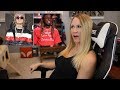 Lil Pump - "Be Like Me" ft. Lil Wayne (Official Music Video) | My Reaction Lil Pump - "Be Like Me" ft. Lil Wayne (Official Music Video) | My Reaction