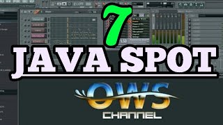 Download lagu JAVA SPOT CAMPURSARI 7 mp3