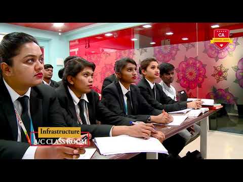 Chennais Amirta International Institute of Hotel Management Bangalore Academic Building video thumbnail 1