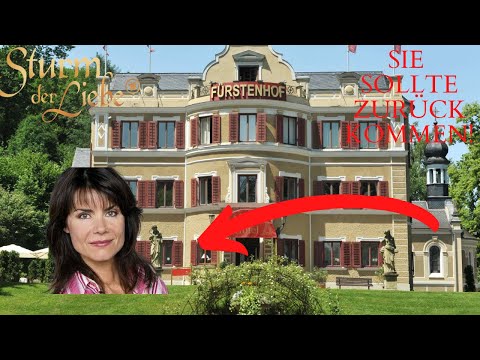 Sturm der Liebe News: Nicola Tiggeler Interview Barbara sollte zurückkommen!!!!!! Comeback möglich!!