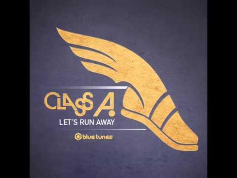 Class - A I'm Free - Official