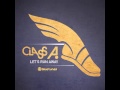 Class - A I'm Free - Official 