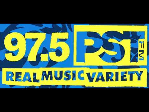 WPST "97-5 PST" (moving to 94.5, now WPEN "97.5 the Fanatic") - Legal ID - 1999