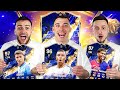 TOTY DRAFT DECIDES OUR TEAM