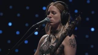 Surfer Blood - Taking Care Of Eddy (Live on KEXP)