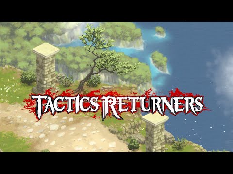 Tactics Returners youtube-video