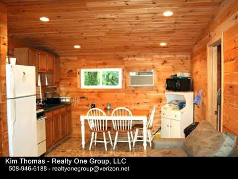 11 Helen Street, Lakeville MA 02347 - Single Family Home - Real Estate - For Sale -