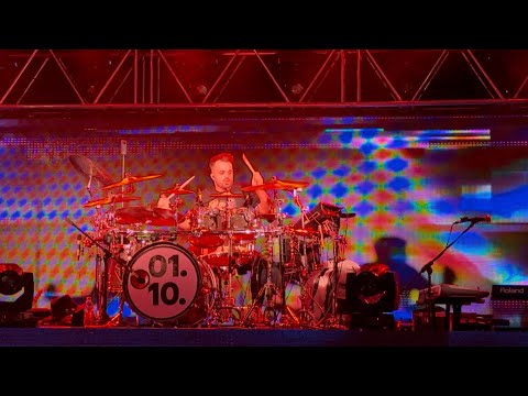 Heatlie Dávid Dobszóló - Neoton Família Sztárjai 