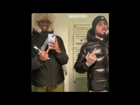 Haval x Yasin Häktad  Osläppt