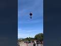 Levitation Trick Revealed