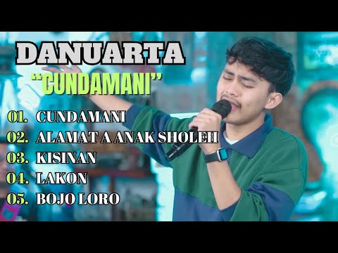 DANUARTA - CUNDAMANI - FULL ALBUM
