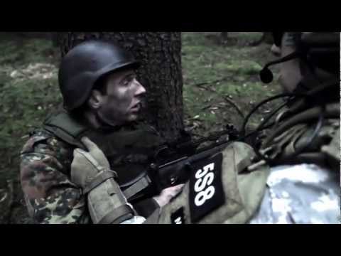 TRAIN D-LAY - On My Way (FULL HD VIDEO)