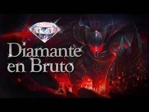 「Diamante en Bruto 2.0」- Pantheon - Episodio 16