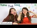 Name That Song Challenge Name That Song Challenge