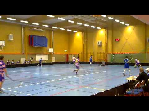 FBC Rullabygget - Engelholms Frivilliga Munka Ljungby klubb eller nått