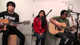 Human Nature Acoustic Cover   YouTube