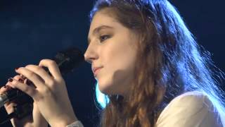 Birdy - Words As Weapons Live At The iHeartRadio
