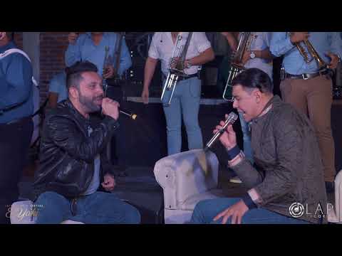 Al Mismo Nivel - Luis Alfonso Partida "El Yaki", Charly Perez (YakiFest)