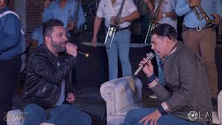 Al Mismo Nivel - Luis Alfonso Partida &quot;El Yaki&quot;, Charly Perez (YakiFest)