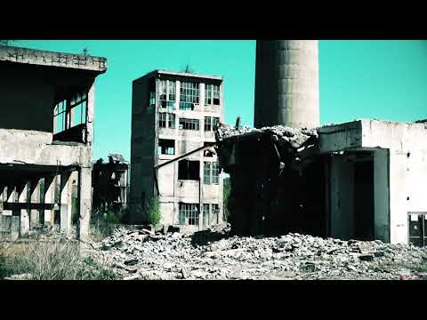 INCEL slika propasti banjalučkog industrijskog giganta