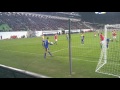 video: Magyarország - Andorra 4-0, 2016 - meccsjelenetek, Lang gólja Fancam