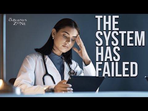 Exposing the Flaws in Our Healthcare System: Over-Medication, Corporate Greed, and True Health!