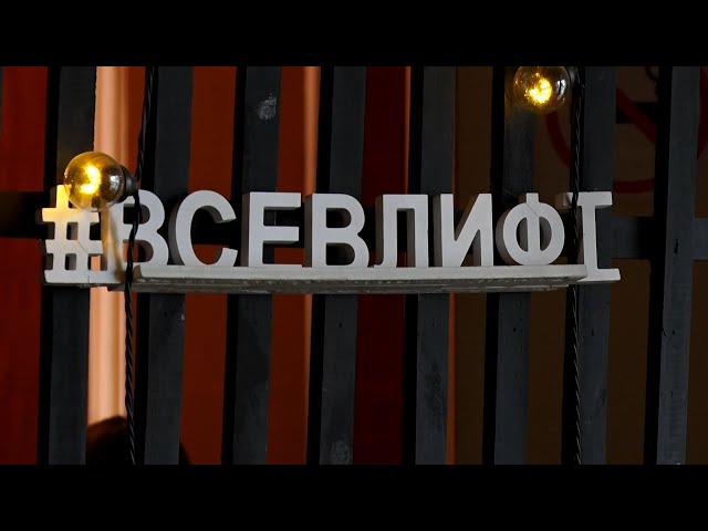 Медиадвиж прошёл в Ангарске в рамках фестиваля «Город. Делай. Фест»